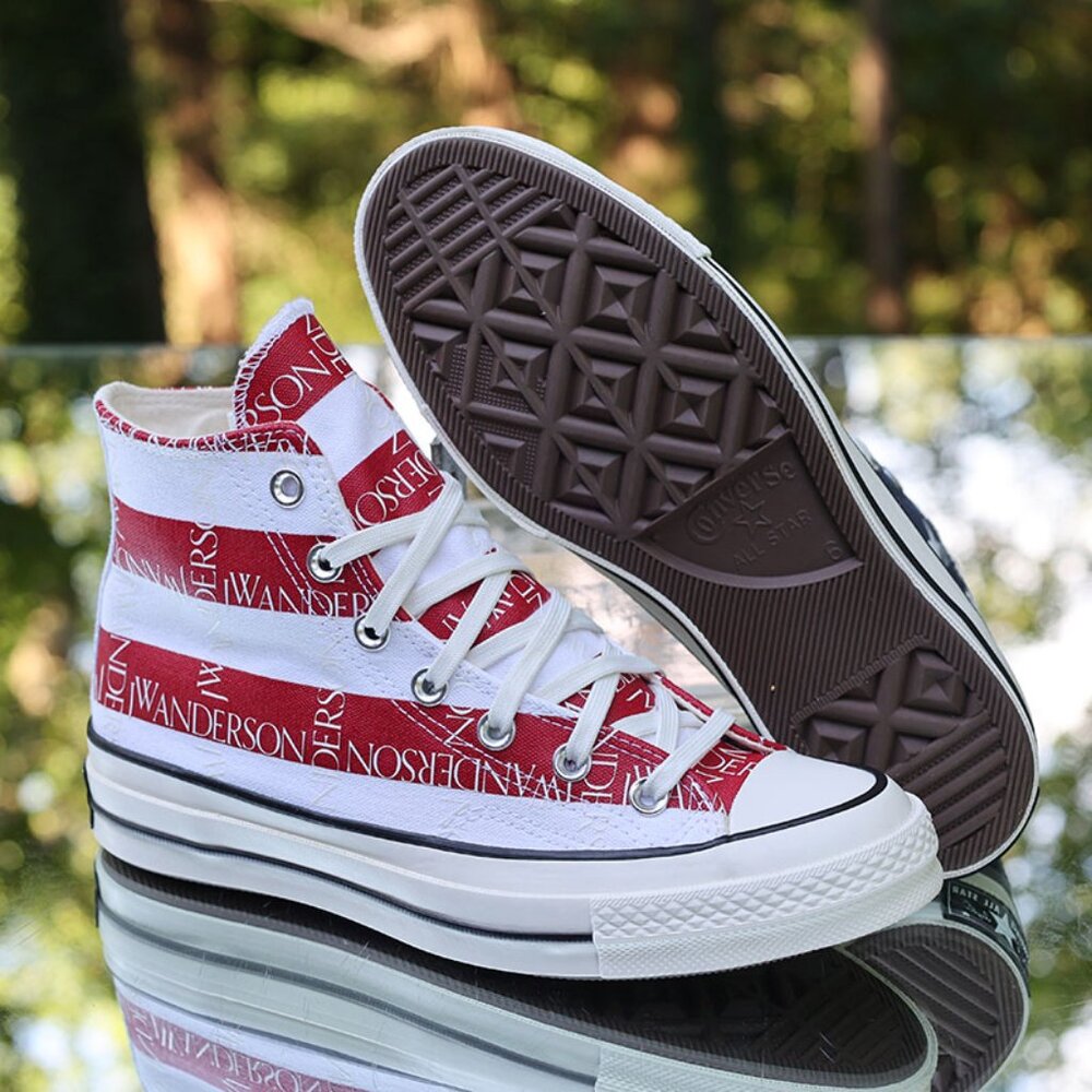 Converse J.W. Anderson x Chuck 70 Hi Americana - Picture 7 of 13
